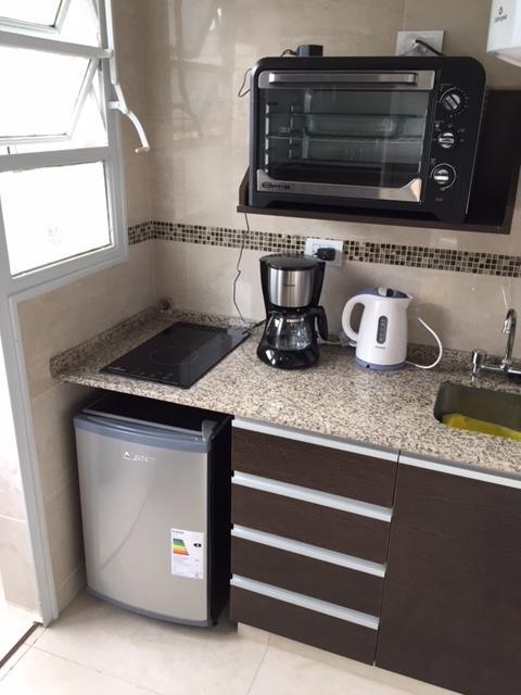 Apartamento En San Telmo 布宜诺斯艾利斯 外观 照片