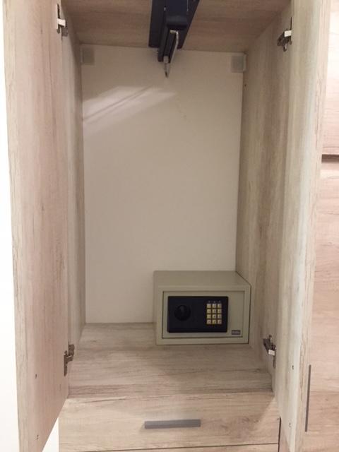 Apartamento En San Telmo 布宜诺斯艾利斯 外观 照片
