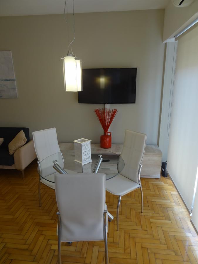 Apartamento En San Telmo 布宜诺斯艾利斯 外观 照片