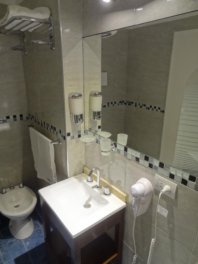 Apartamento En San Telmo 布宜诺斯艾利斯 外观 照片