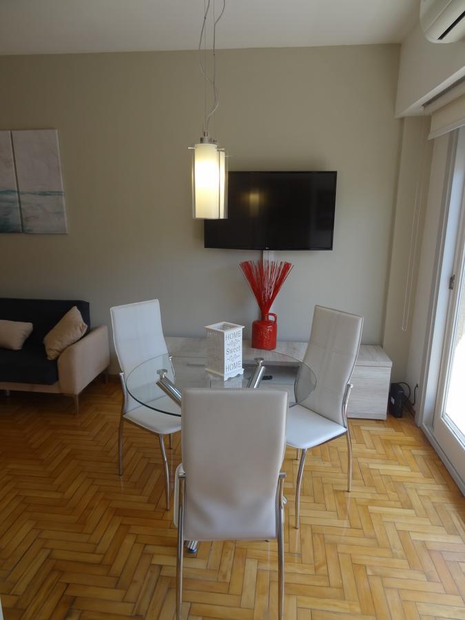 Apartamento En San Telmo 布宜诺斯艾利斯 外观 照片
