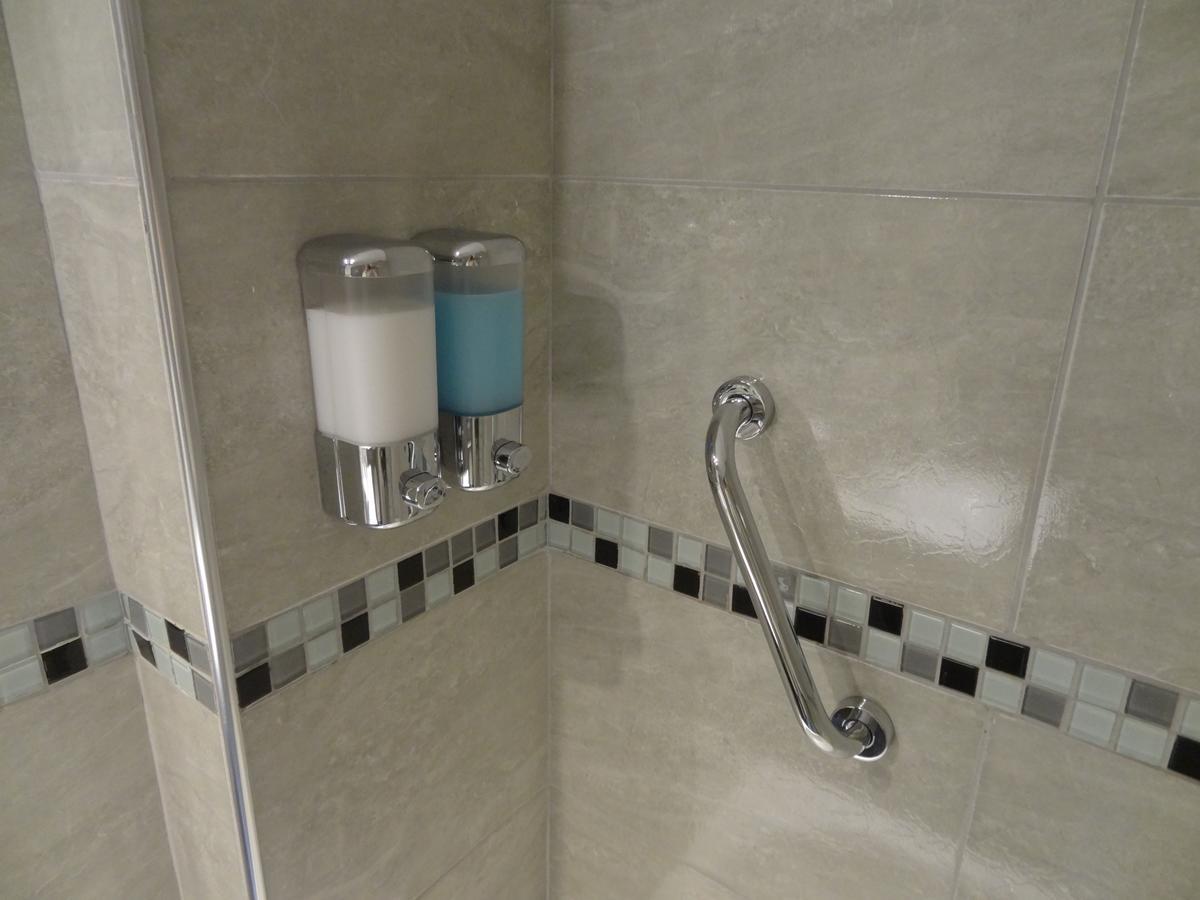 Apartamento En San Telmo 布宜诺斯艾利斯 外观 照片