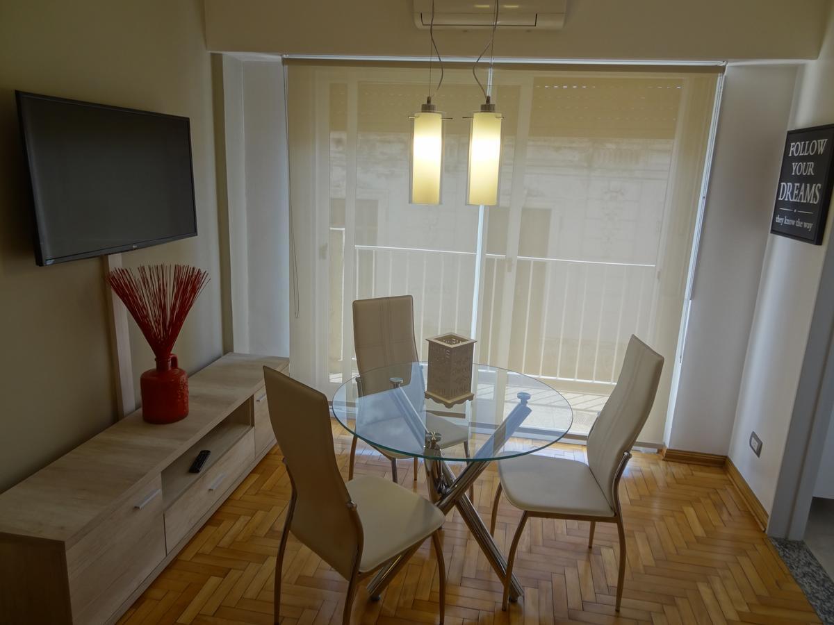 Apartamento En San Telmo 布宜诺斯艾利斯 外观 照片